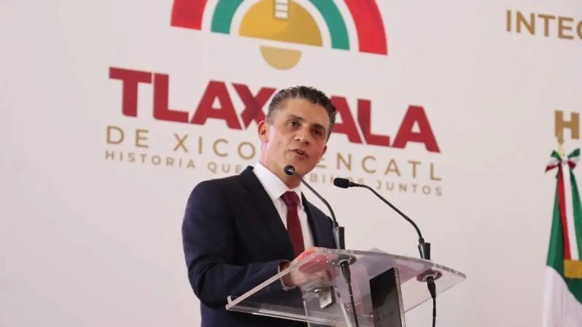 La administración municipal de Tlaxcala capital arrancará con ocho obra prioritarias coordinadas con el gobierno estatal. Mizpah ZAMORA